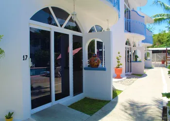 México Lindo hotel thumbnail 8