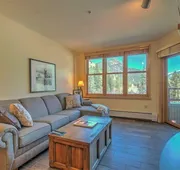 Cozy and Quaint 1 Bedroom Condo in the Heart of River Run Village hotel detail image 3