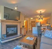 Cozy and Quaint 1 Bedroom Condo in the Heart of River Run Village hotel detail image 4