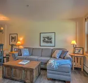 Cozy and Quaint 1 Bedroom Condo in the Heart of River Run Village hotel detail image 5