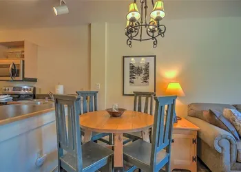 Cozy and Quaint 1 Bedroom Condo in the Heart of River Run Village hotel thumbnail 6