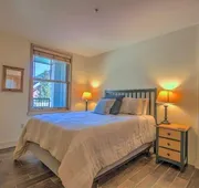 Cozy and Quaint 1 Bedroom Condo in the Heart of River Run Village hotel detail image 7