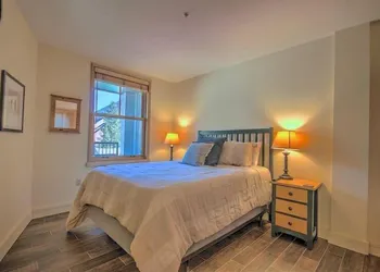 Cozy and Quaint 1 Bedroom Condo in the Heart of River Run Village hotel thumbnail 7