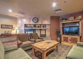 Cozy and Quaint 1 Bedroom Condo in the Heart of River Run Village hotel thumbnail 8