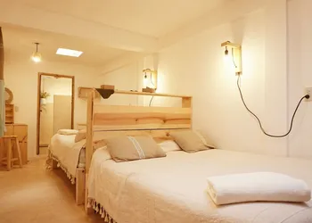 Hostel Boutique 55 hotel thumbnail 4