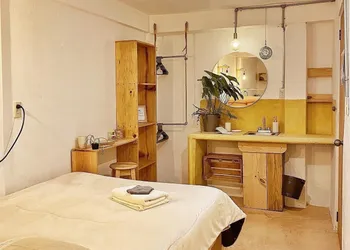 Hostel Boutique 55 hotel thumbnail 7
