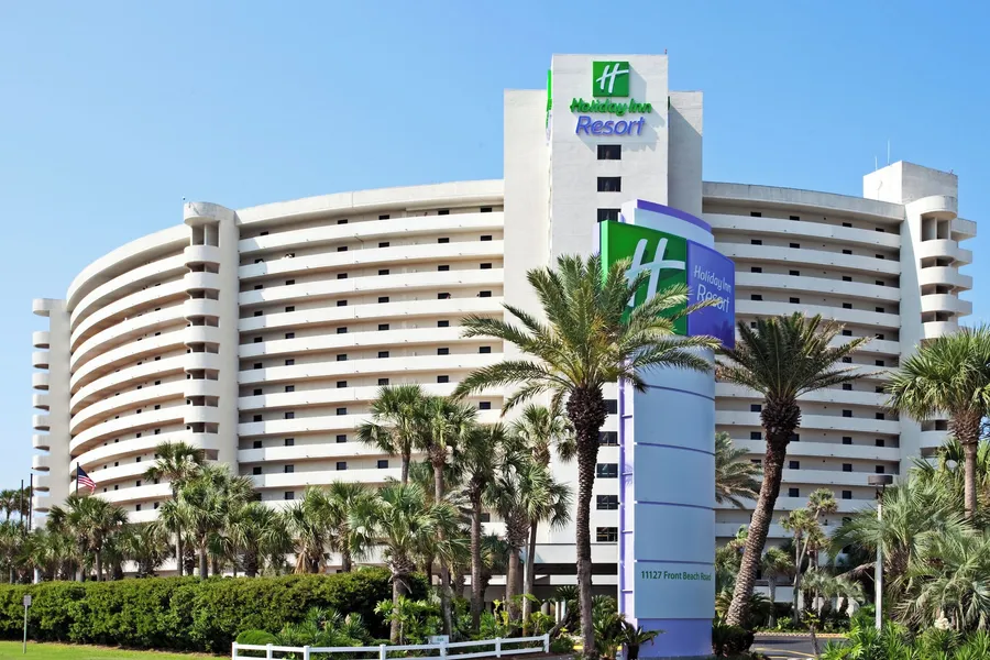 Holiday Inn Resort Panama City Beach by IHG hotel detail image 6