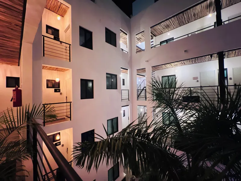 Coco Live Suites hotel detail image 2
