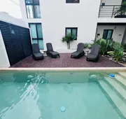 Coco Live Suites hotel detail image 5