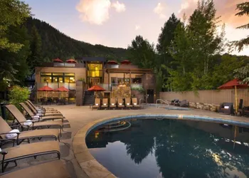 3 Bedroom Mountain Residence in the Heart of Aspen With Amenities Including Heated Pool, Hot Tubs, Game Room and Spa hotel thumbnail 2