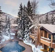 3 Bedroom Mountain Residence in the Heart of Aspen With Amenities Including Heated Pool, Hot Tubs, Game Room and Spa hotel detail image 3