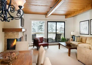 3 Bedroom Mountain Residence in the Heart of Aspen With Amenities Including Heated Pool, Hot Tubs, Game Room and Spa hotel thumbnail 8