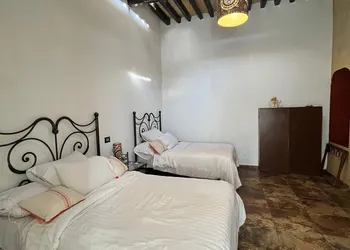 Hotel Boutique Cantera hotel thumbnail 8