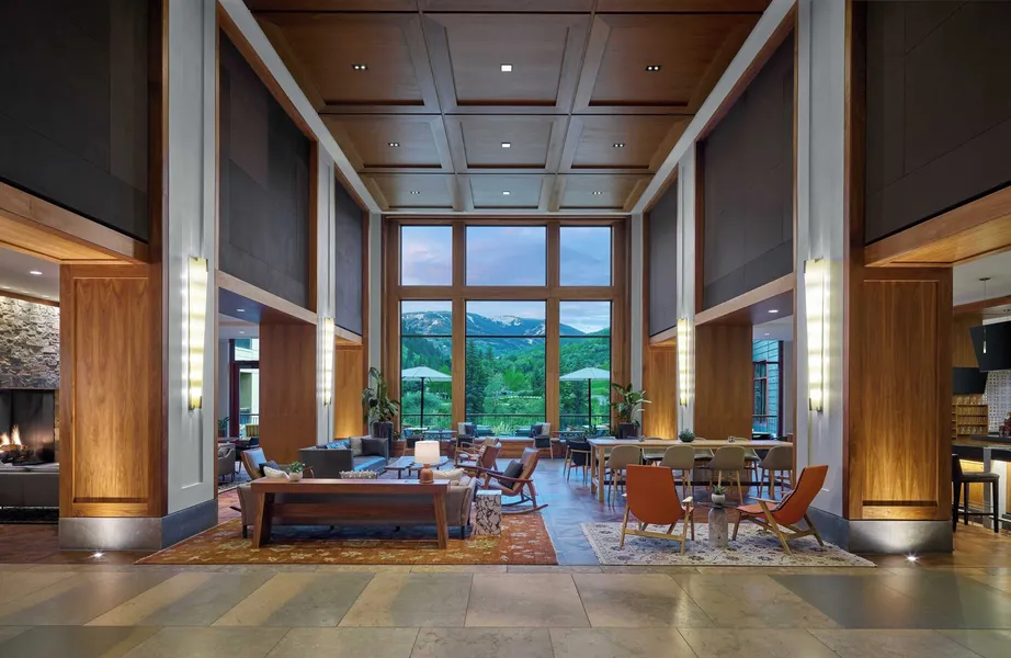 Eagle River by Avantstay Located in the Westin hotel detail image 2