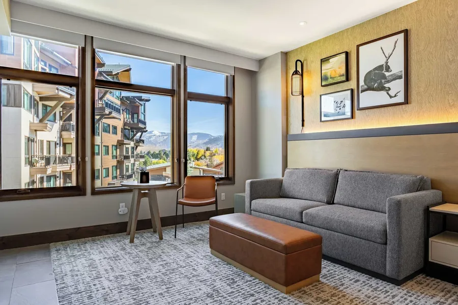 Eagle River by Avantstay Located in the Westin hotel detail image 6
