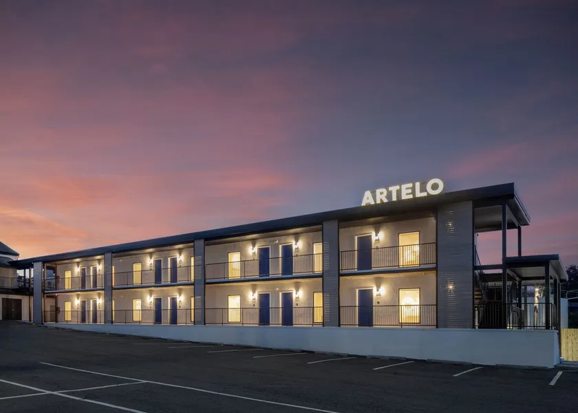 Artelo hotel detail image 2