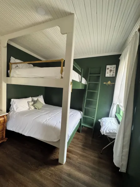 The Rockhound Boutique Hotel hotel detail image 6