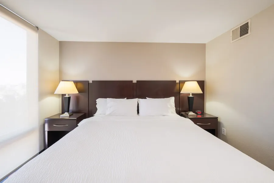 South Country Suites hotel detail image 2