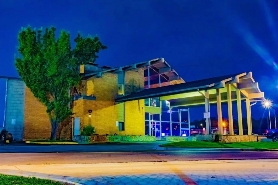 The District Hotel Club and Resorts hotel detail image 2