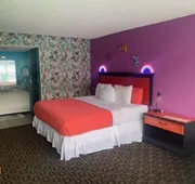 The District Hotel Club and Resorts hotel detail image 7
