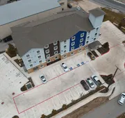 Texas Bungalows Hotel & Hotel Que at i35 Austin Pflugerville hotel detail image 4