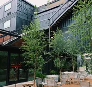 Hotel Herringbone hotel detail image 3