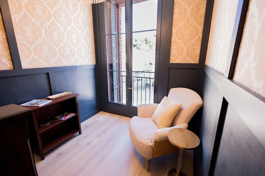 Speakeasy Suites hotel detail image 6