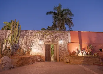 Hotel Plaza del Fuerte by Balderrama Hotel Collection hotel thumbnail 2