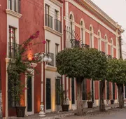 Hotel Plaza del Fuerte by Balderrama Hotel Collection hotel detail image 3