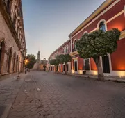 Hotel Plaza del Fuerte by Balderrama Hotel Collection hotel detail image 4