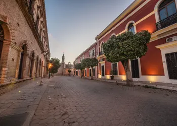 Hotel Plaza del Fuerte by Balderrama Hotel Collection hotel thumbnail 4