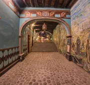 Hotel Plaza del Fuerte by Balderrama Hotel Collection hotel detail image 5
