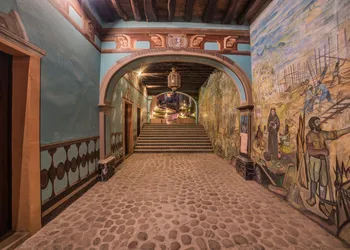 Hotel Plaza del Fuerte by Balderrama Hotel Collection hotel thumbnail 5