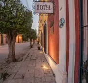 Hotel Plaza del Fuerte by Balderrama Hotel Collection hotel detail image 7