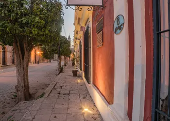 Hotel Plaza del Fuerte by Balderrama Hotel Collection hotel thumbnail 7