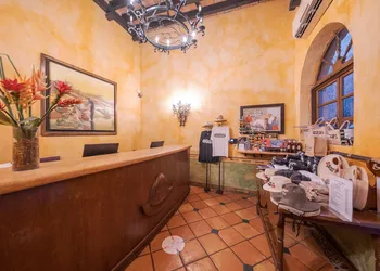 Hotel Plaza del Fuerte by Balderrama Hotel Collection hotel thumbnail 8