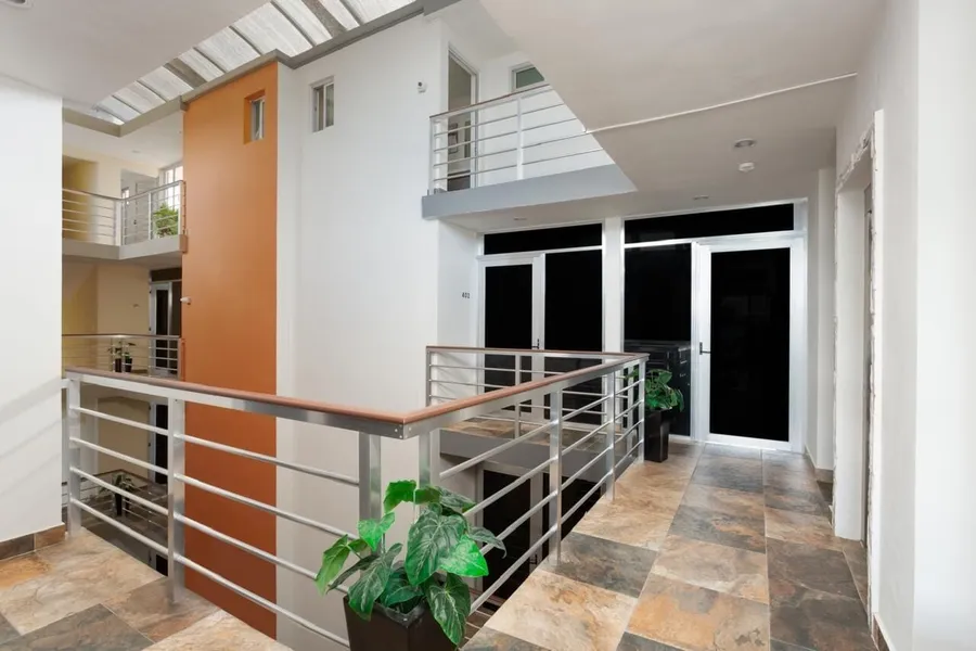 TJ Boutique Suites hotel detail image 2