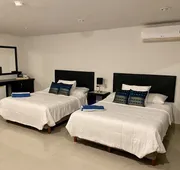 TJ Boutique Suites hotel detail image 4