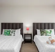 TJ Boutique Suites hotel detail image 5