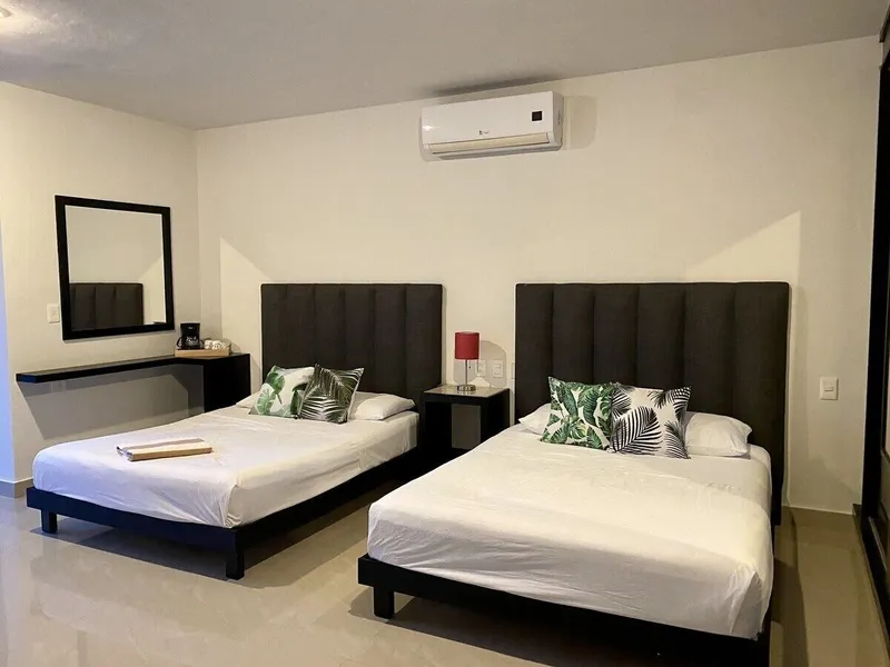 TJ Boutique Suites hotel detail image 6