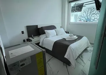 Hotel Boutique M&F hotel thumbnail 6
