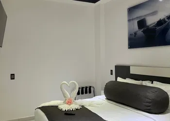 Hotel Boutique M&F hotel thumbnail 8