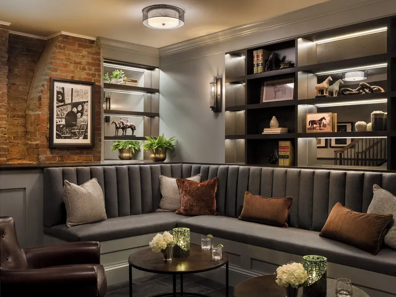 1313 West Luxury Boutique Hotel hotel detail image 6