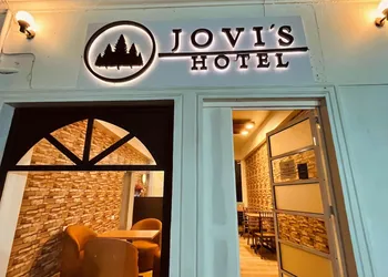 Jovis Hotel hotel thumbnail 2