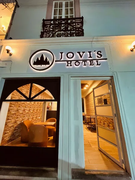 Jovis Hotel hotel detail image 2