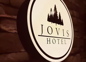 Jovis Hotel hotel thumbnail 4