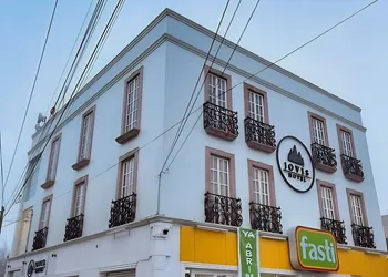 Jovis Hotel hotel thumbnail 6