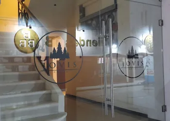 Jovis Hotel hotel thumbnail 7