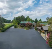 Lodge at Tellico hotel detail image 3