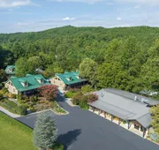 Lodge at Tellico hotel detail image 4